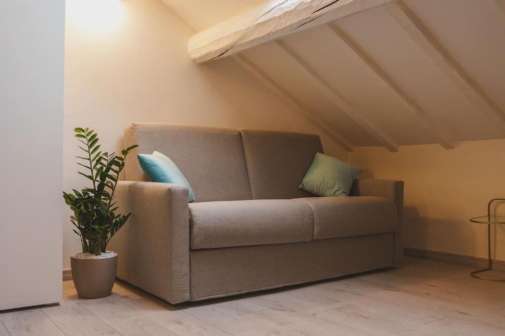 Loft In Corso Como Apartment Милано Екстериор снимка