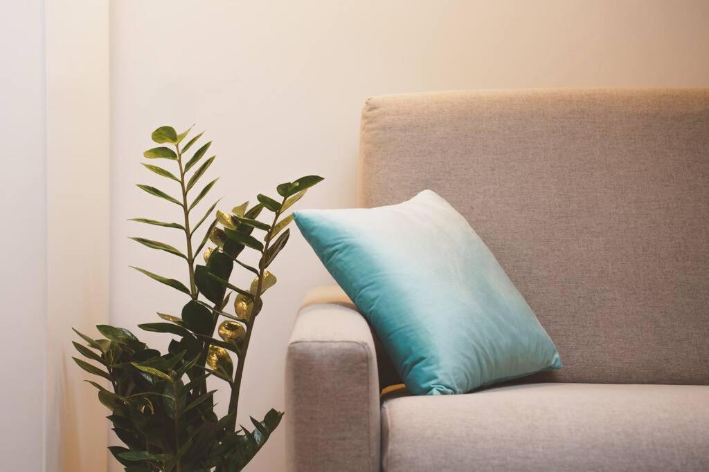 Loft In Corso Como Apartment Милано Екстериор снимка